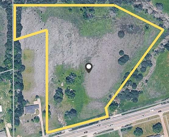 5 Acres of Mixed-Use Land for Sale in Royse City, Texas