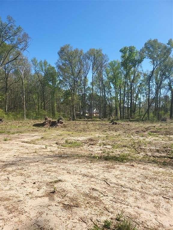 1 Acre of Land for Sale in Shreveport, Louisiana