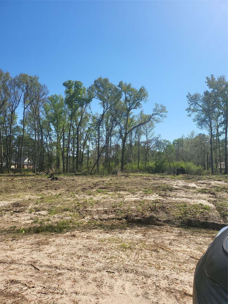 1 Acre of Residential Land for Sale in Shreveport, Louisiana
