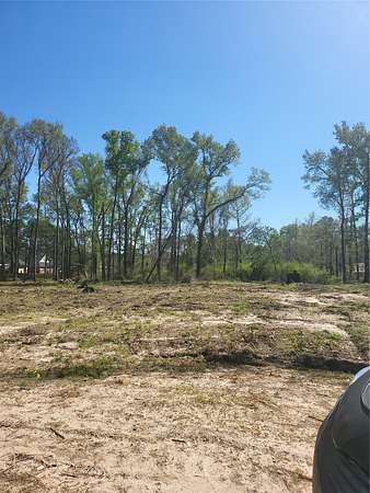 1 Acre of Residential Land for Sale in Shreveport, Louisiana
