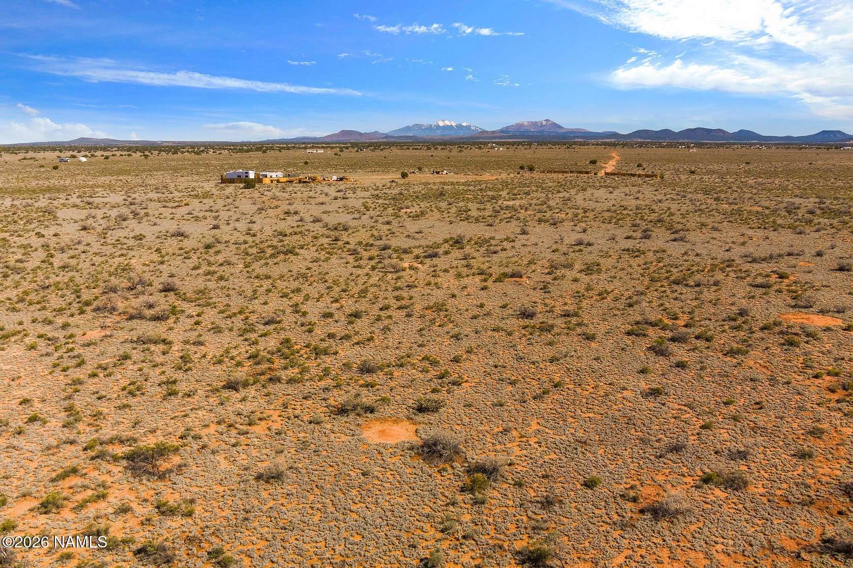 1 Acre of Residential Land for Sale in Williams, Arizona