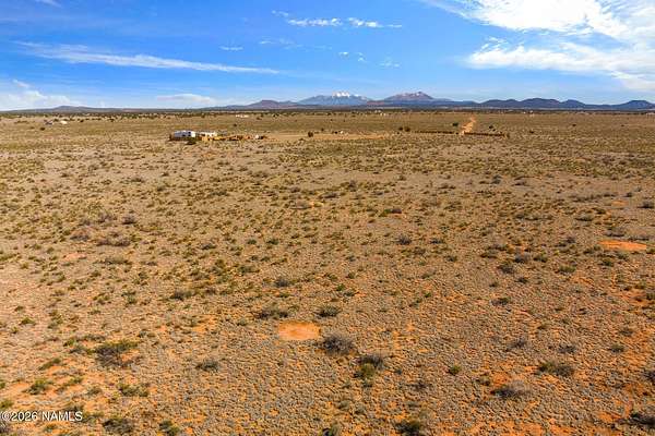 1 Acre of Residential Land for Sale in Williams, Arizona