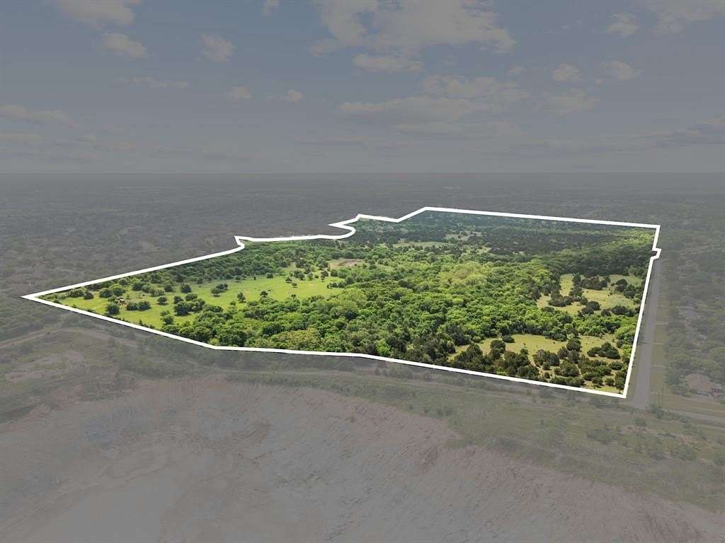 186 Acres of Land for Sale in Midlothian, Texas