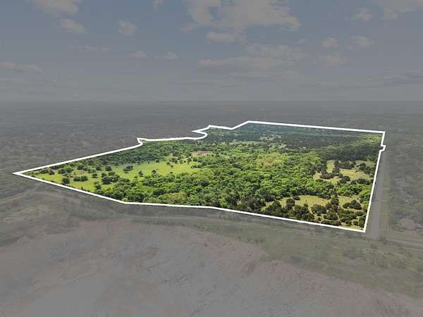 186 Acres of Land for Sale in Midlothian, Texas