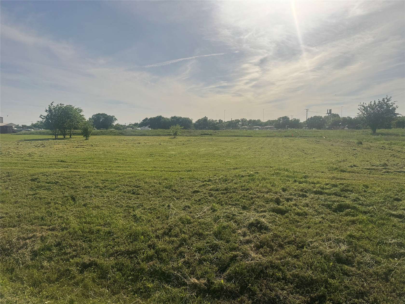 2 Acres of Residential Land for Sale in Haslet, Texas