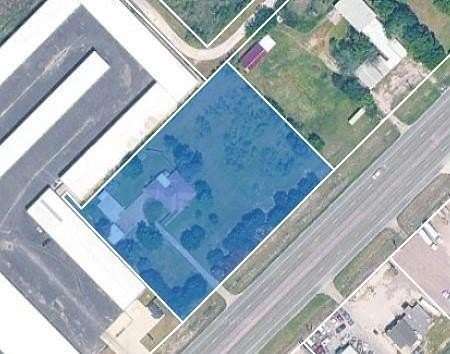 2 Acres of Commercial Land for Sale in Royse City, Texas