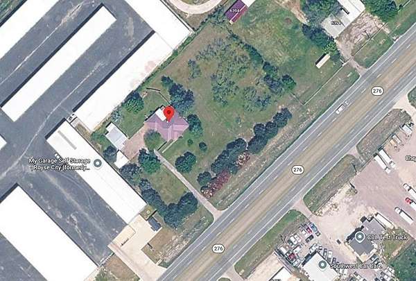 2 Acres of Commercial Land for Sale in Royse City, Texas