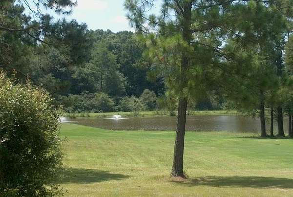 47.7 Acres of Land for Sale in Ashburn, Georgia