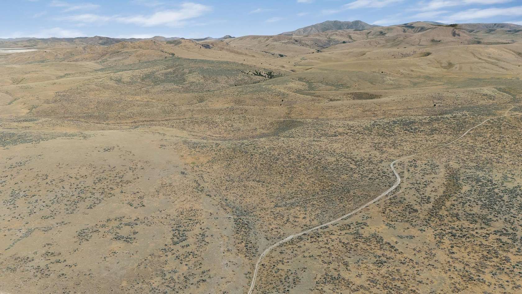 160 Acres of Agricultural & Residential Land for Sale in Pocatello, Idaho