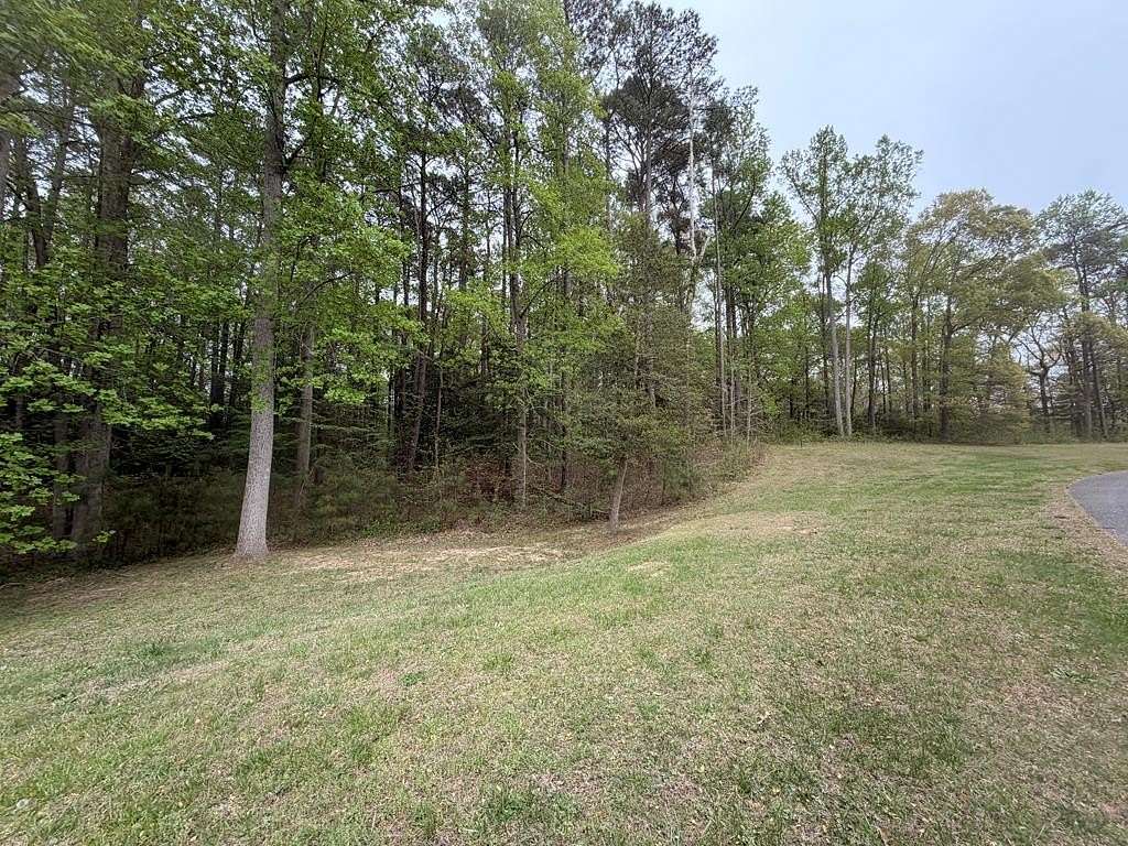 3.42 Acres of Residential Land for Sale in Horntown, Virginia