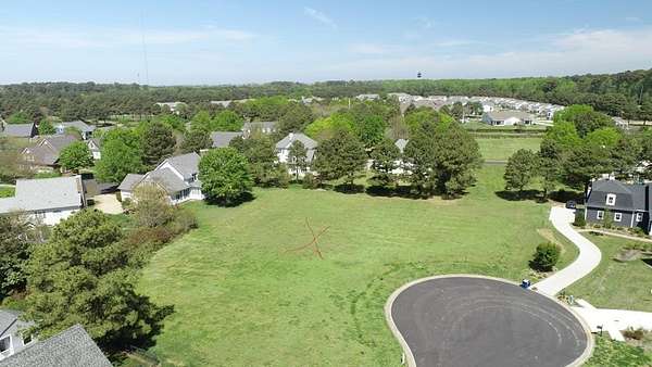 0.37 Acres of Residential Land for Sale in Cape Charles, Virginia