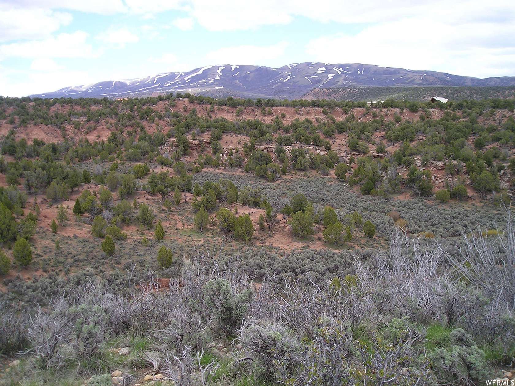 6.7 Acres of Residential Land for Sale in Fruitland, Utah