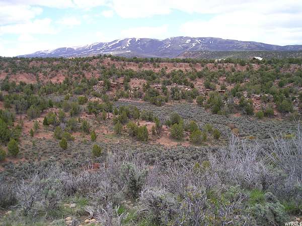 6.7 Acres of Residential Land for Sale in Fruitland, Utah