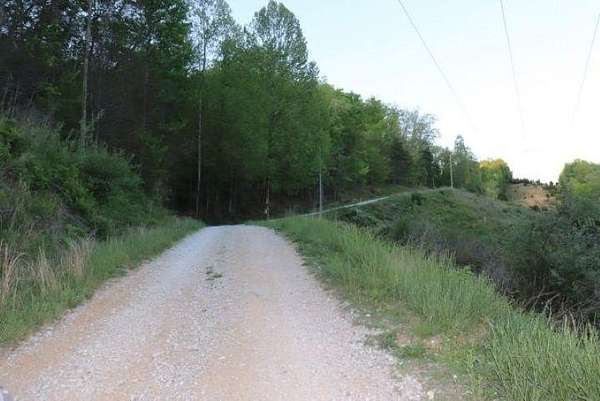 55.3 Acres of Agricultural & Residential Land for Sale in Huntington, West Virginia