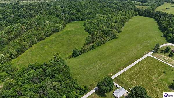 141 Acres of Recreational Land for Sale in Caneyville, Kentucky