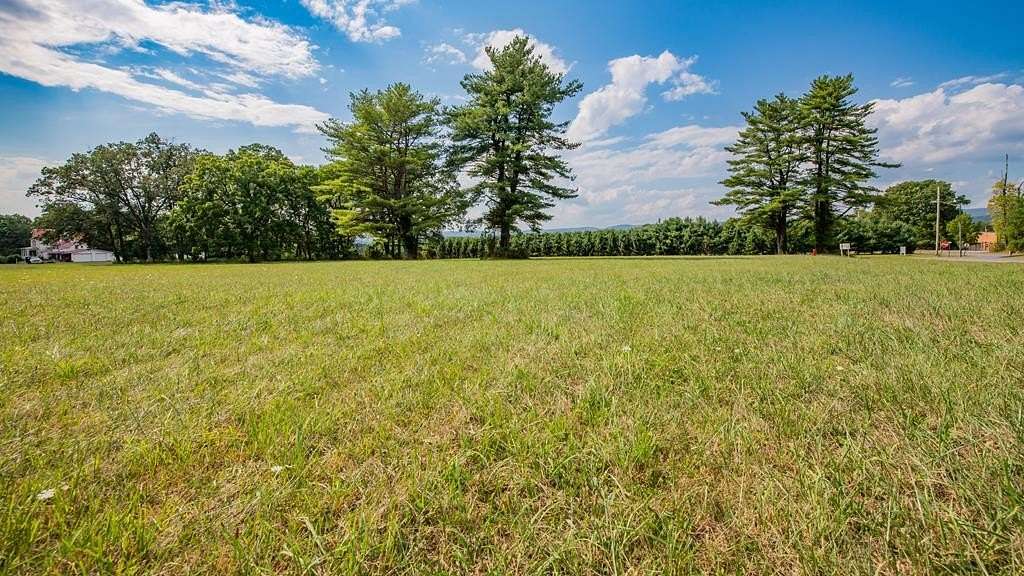 2.23 Acres of Commercial Land for Sale in Lock Haven, Pennsylvania