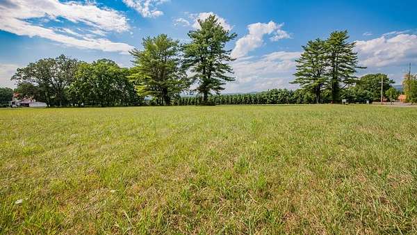 2.23 Acres of Commercial Land for Sale in Lock Haven, Pennsylvania