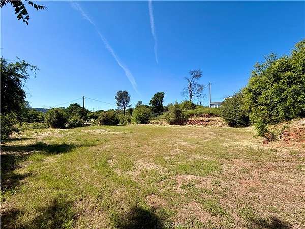 0.29 Acres of Residential Land for Sale in Clearlake, California