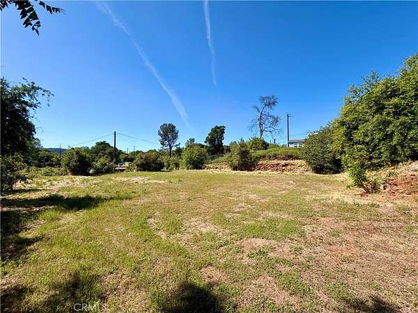 0.29 Acres of Residential Land for Sale in Clearlake, California