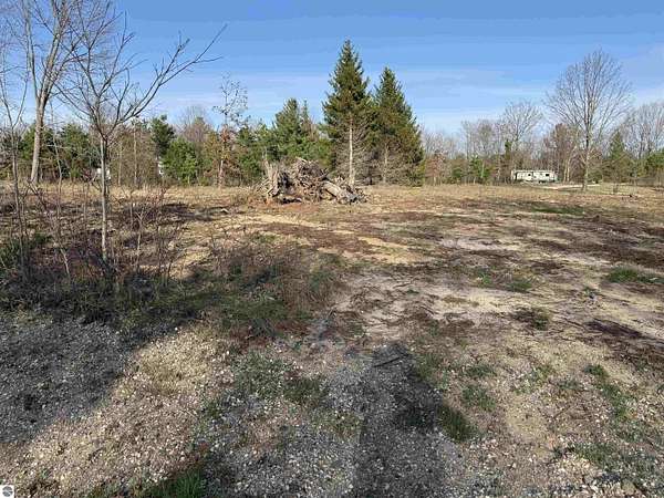 3 Acres of Residential Land for Sale in Interlochen, Michigan