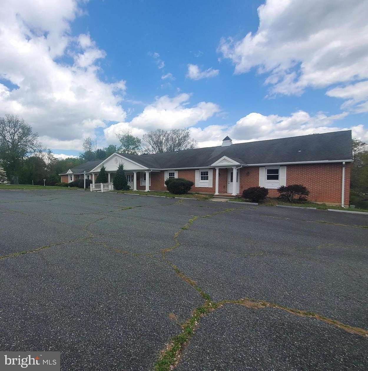 2 Acres of Mixed-Use Land for Sale in Bel Air, Maryland