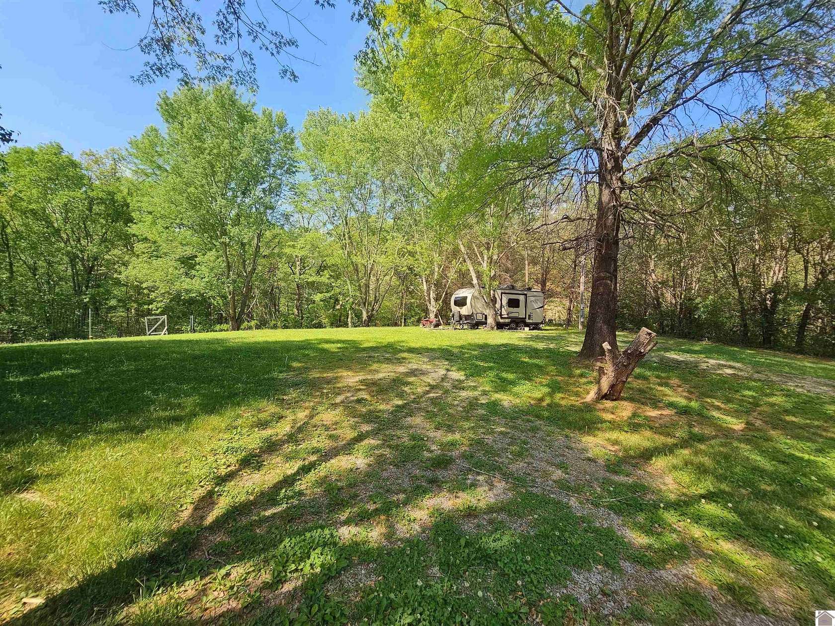 0.75 Acres of Residential Land for Sale in Hazel, Kentucky