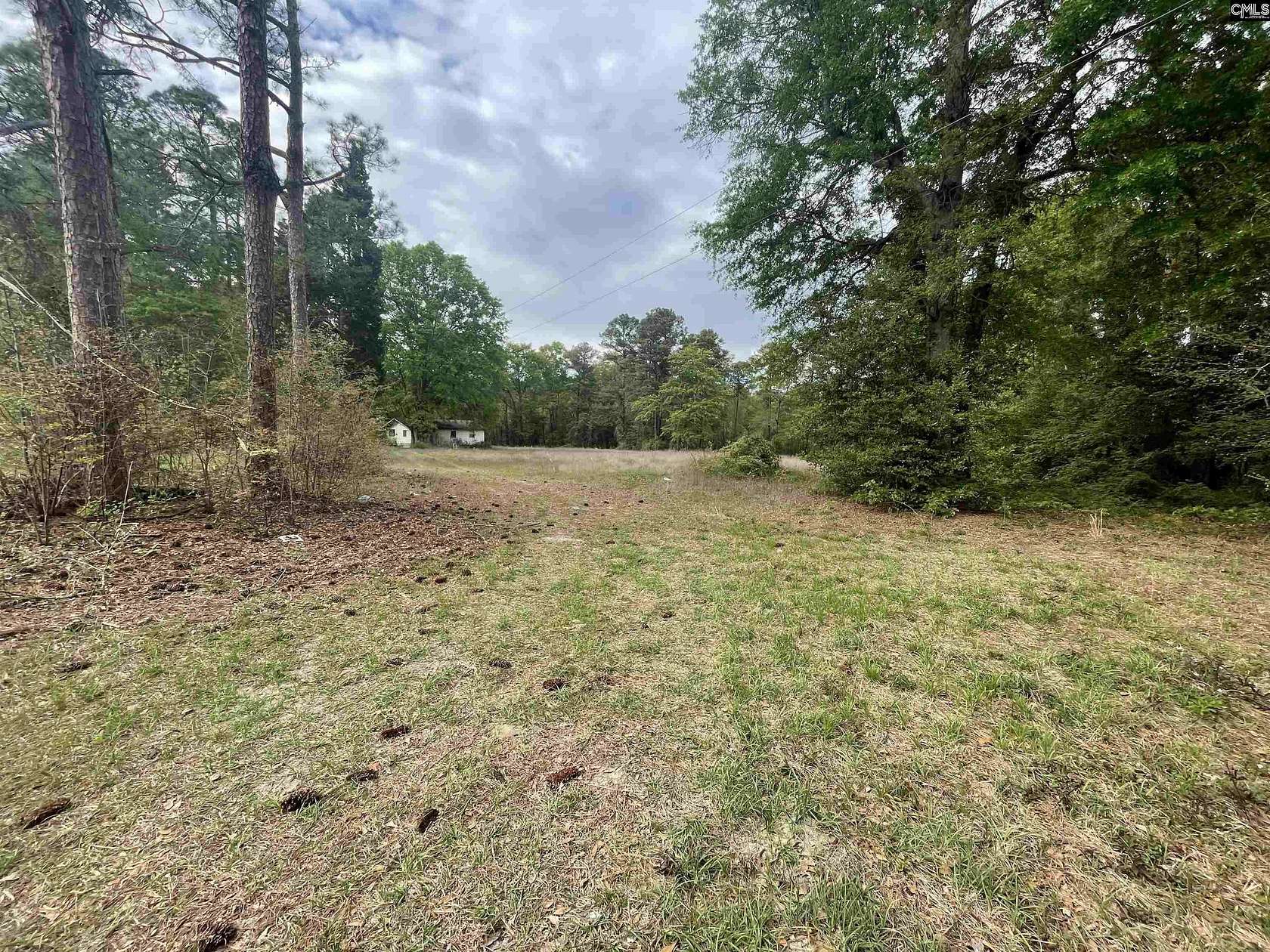 1.9 Acres of Residential Land for Sale in Neeses, South Carolina