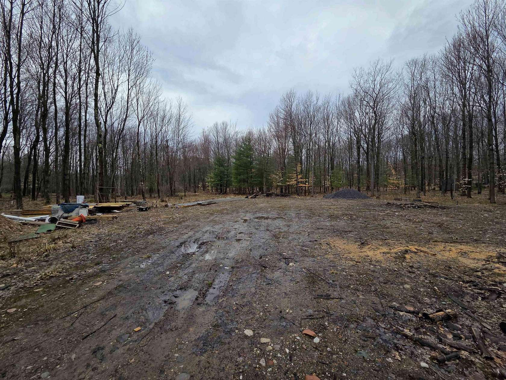 1.1 Acres of Residential Land for Sale in Potsdam, New York