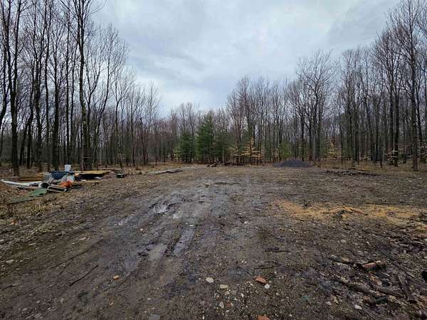 1.1 Acres of Residential Land for Sale in Potsdam, New York