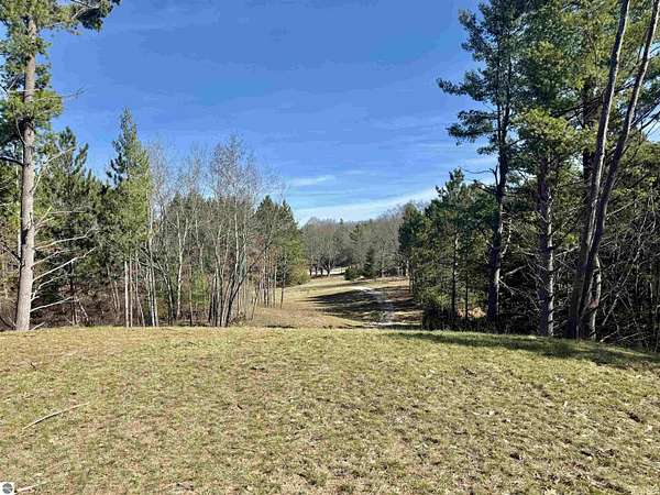 7 Acres of Residential Land for Sale in Williamsburg, Michigan