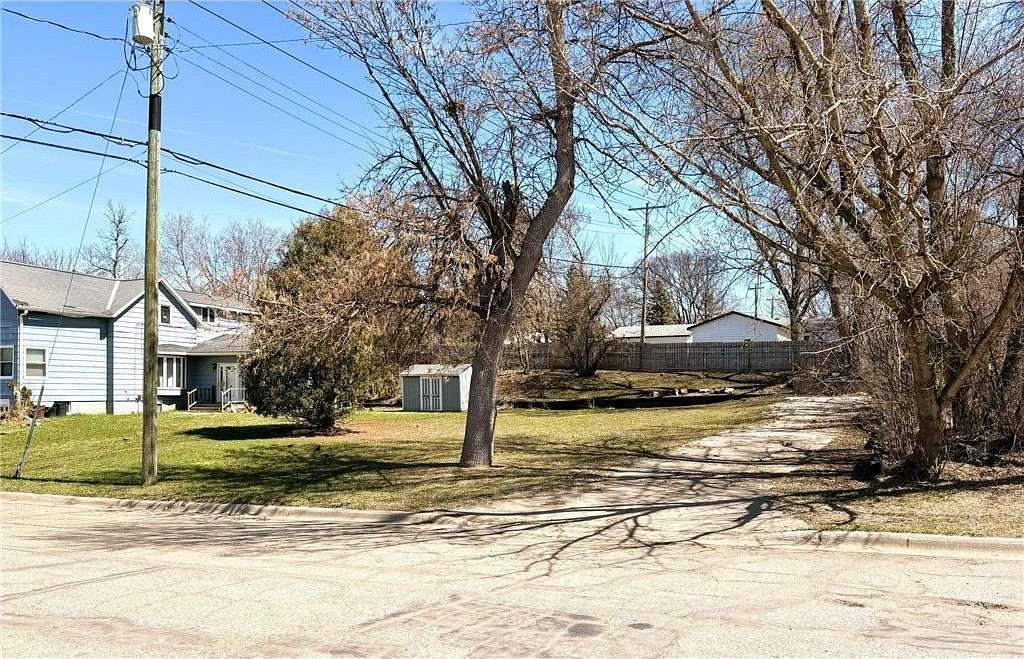 0.19 Acres of Land for Sale in Fergus Falls, Minnesota