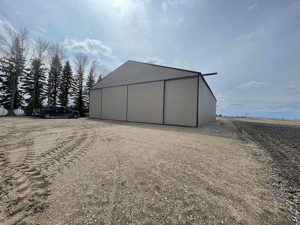 1.72 Acres of Land for Sale in Waubun, Minnesota
