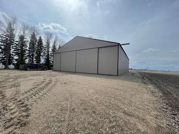 1.72 Acres of Land for Sale in Waubun, Minnesota