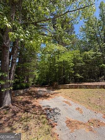 5.1 Acres of Residential Land for Sale in Lawrenceville, Georgia
