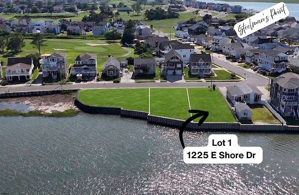 0.24 Acres of Residential Land for Sale in Brigantine, New Jersey