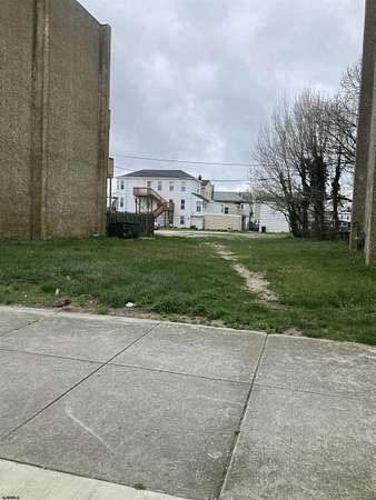 0.03 Acres of Residential Land for Sale in Atlantic City, New Jersey