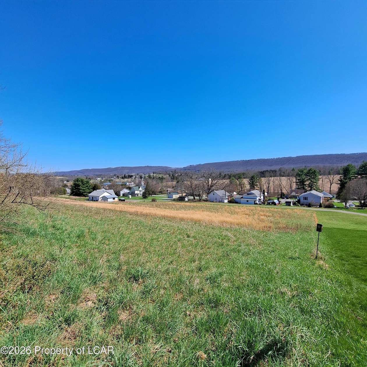 2.82 Acres of Residential Land for Sale in Sugarloaf Township, Pennsylvania