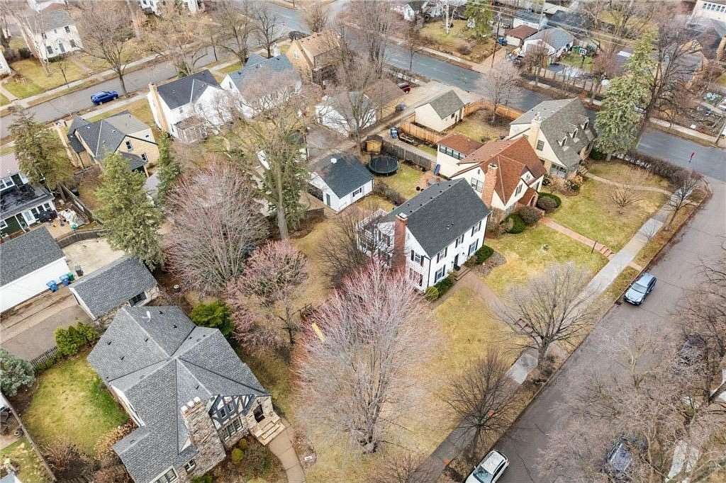 0.16 Acres of Land for Sale in Minneapolis, Minnesota
