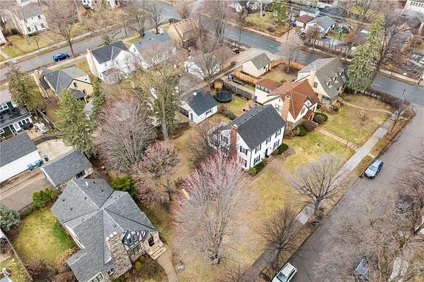0.16 Acres of Land for Sale in Minneapolis, Minnesota