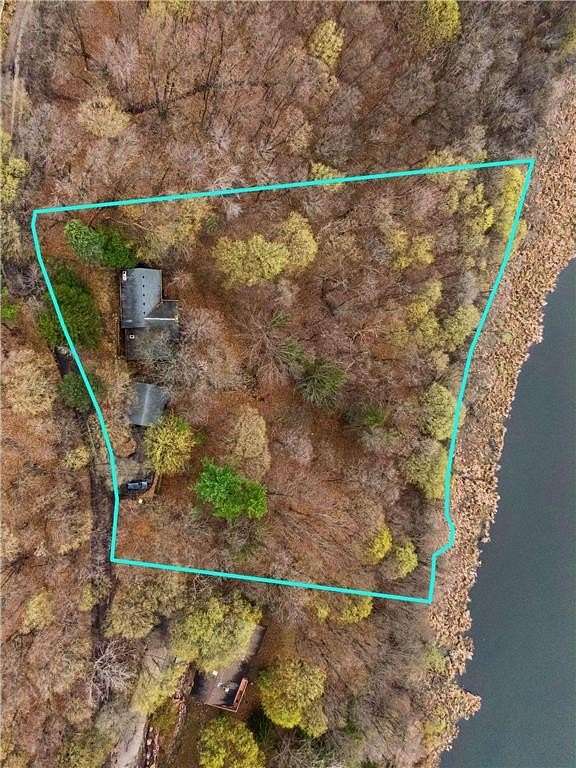 2.3 Acres of Residential Land for Sale in Shorewood, Minnesota