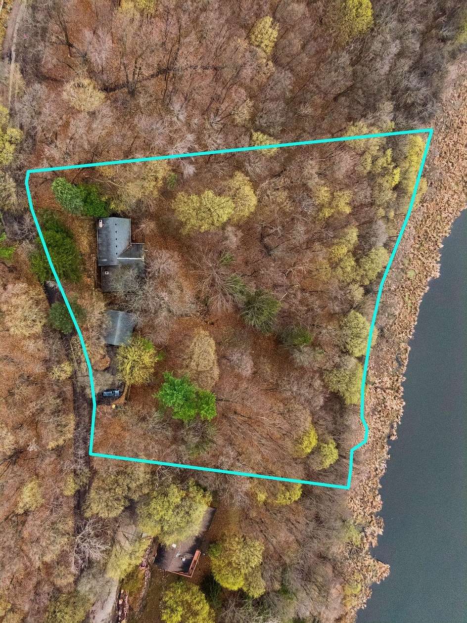 2.3 Acres of Residential Land for Sale in Shorewood, Minnesota