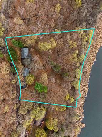 2.3 Acres of Residential Land for Sale in Shorewood, Minnesota
