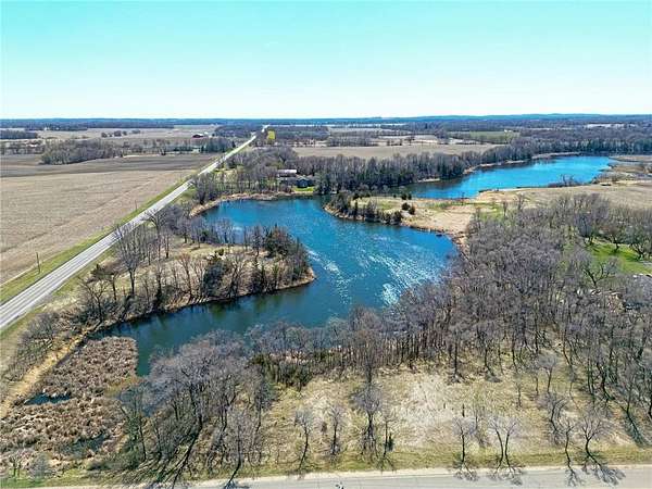 9 Acres of Recreational Land for Sale in South Haven, Minnesota