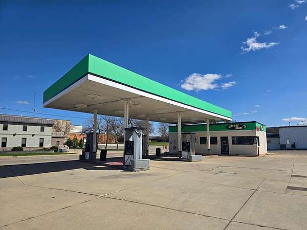 0.44 Acres of Residential Land for Sale in Albert Lea, Minnesota
