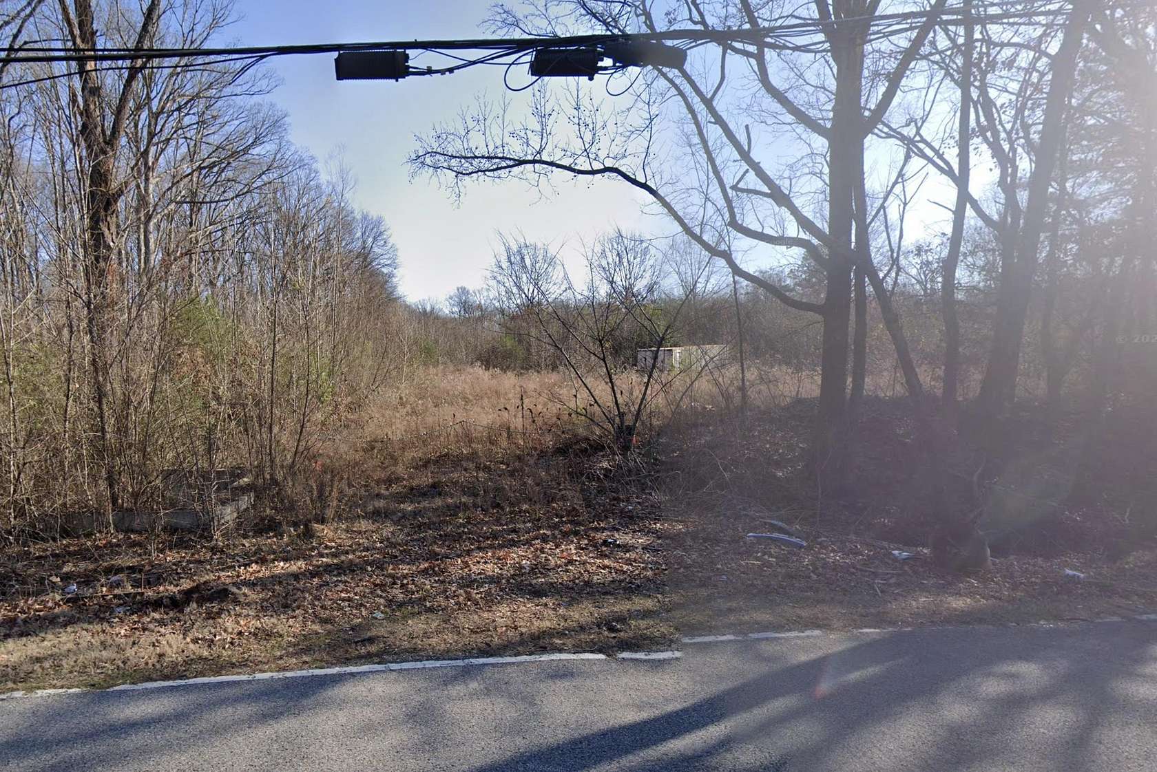 6.7 Acres of Mixed-Use Land for Sale in Memphis, Tennessee