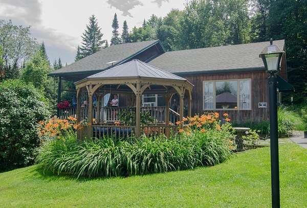 4.7 Acres of Land with Home for Sale in Barton, Vermont