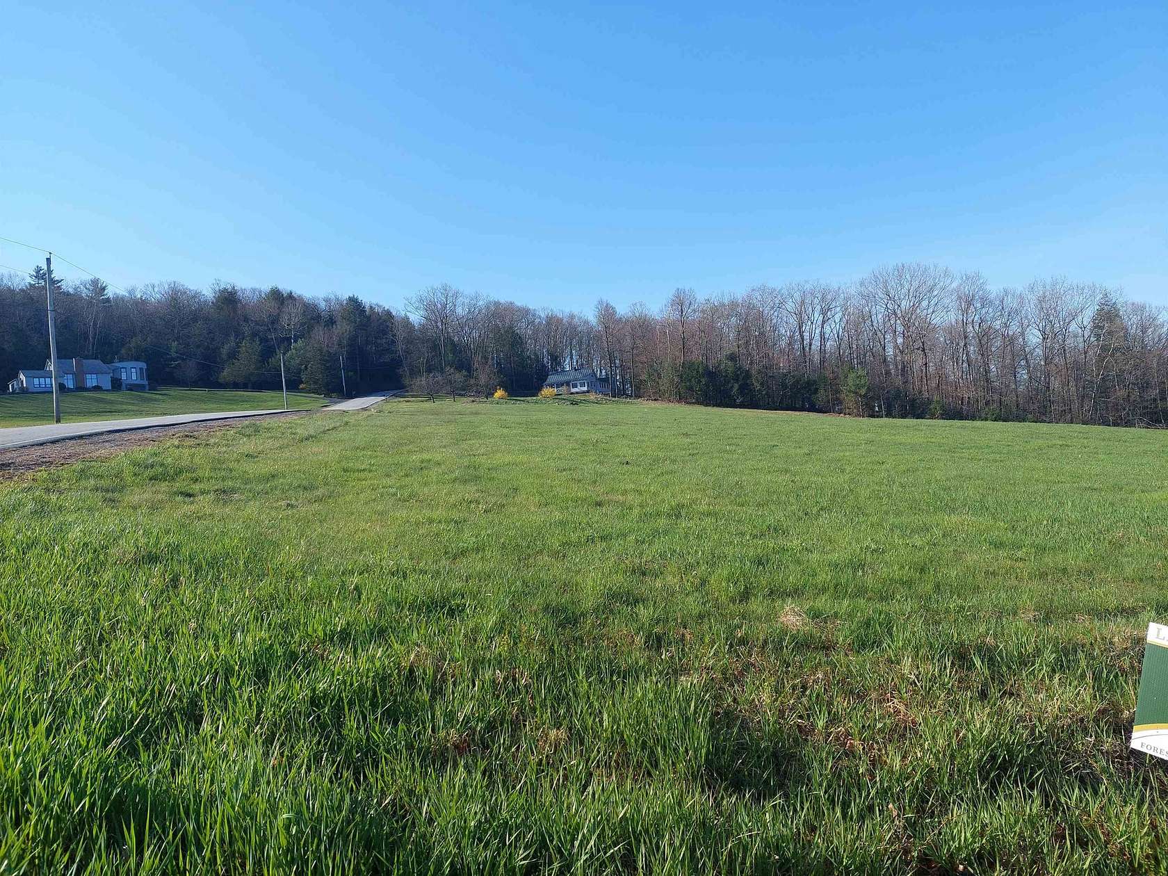 3.2 Acres of Land for Sale in Walpole, New Hampshire