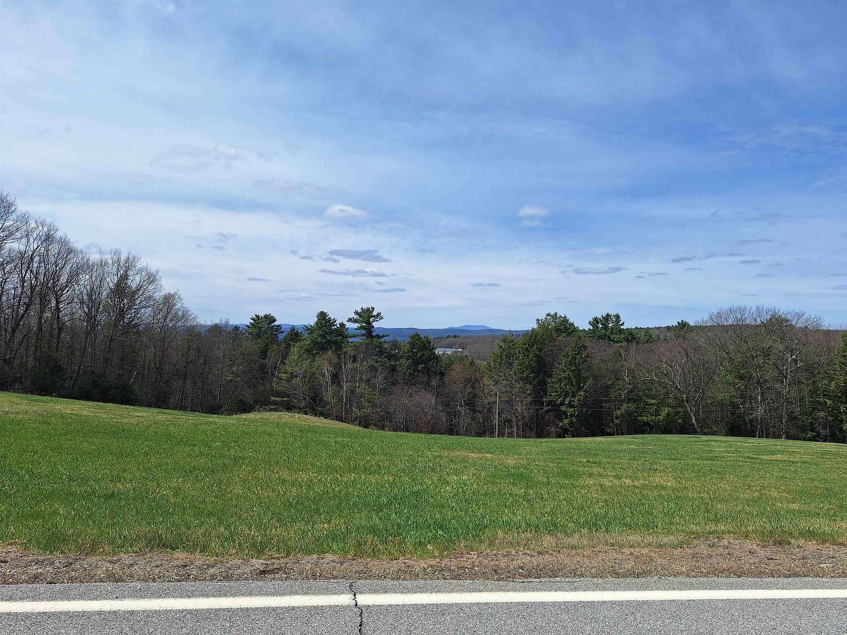 3.2 Acres of Land for Sale in Walpole, New Hampshire