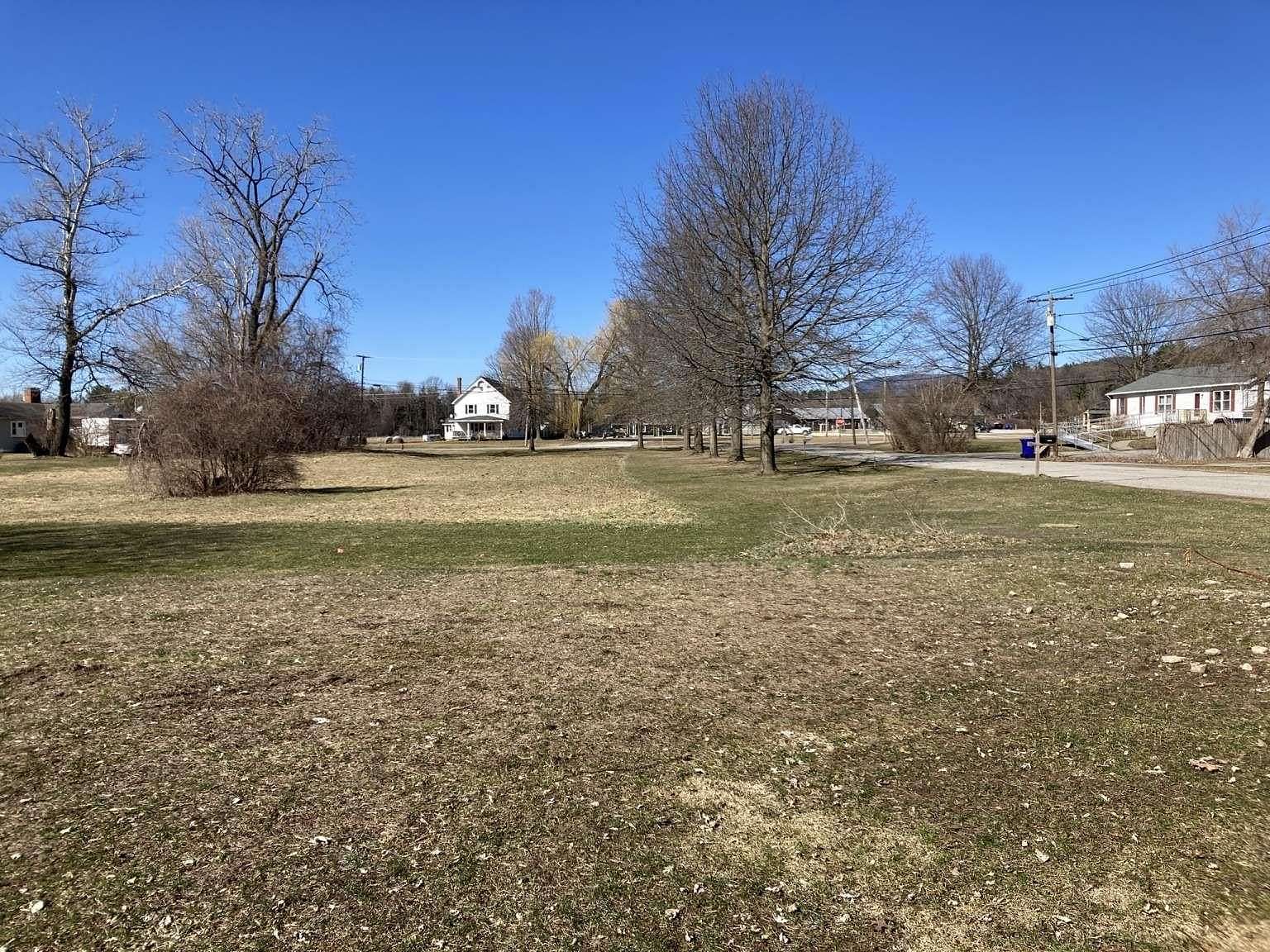 0.52 Acres of Residential Land for Sale in Middlebury, Vermont