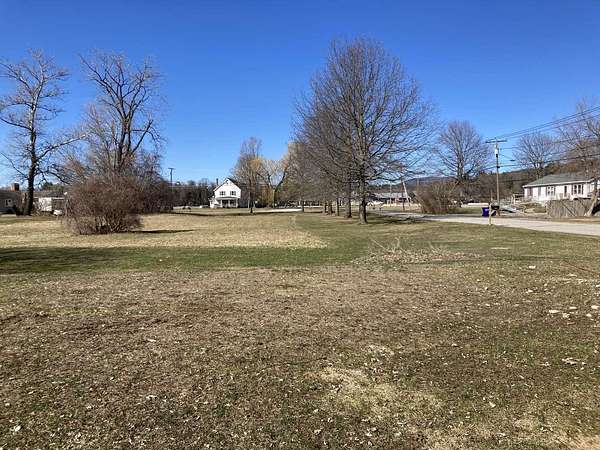 0.52 Acres of Residential Land for Sale in Middlebury, Vermont